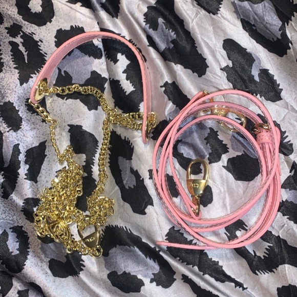 Mini Lady Dior - Picture 7 of 10